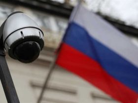 طرد جواسيس روس من أوكرانيا