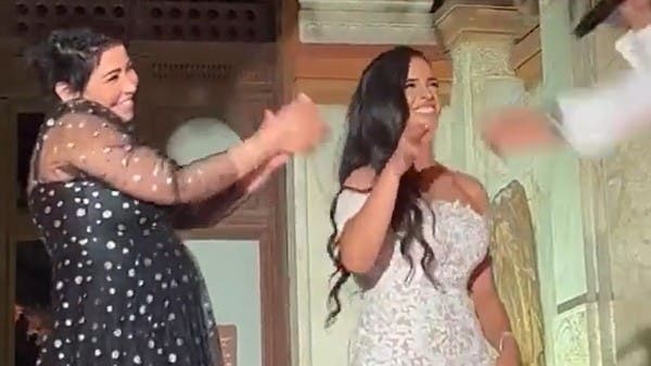 حمل شيرين عبدالوهاب