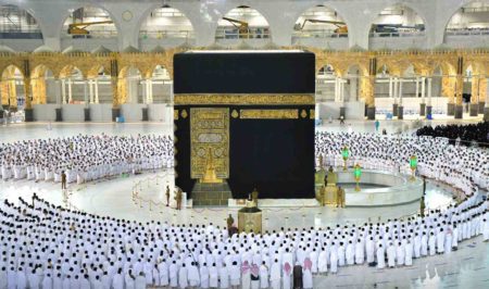 المعتمر التونسي