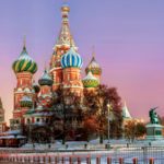 عضوية روسيا في السياحة العالمية