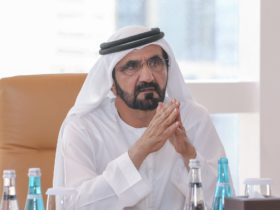 أهداف مبادرات محمد بن راشد