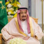 الجسر الجوي بين السعودية والسودان