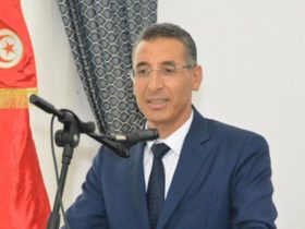 أمن تونس