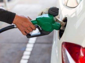 برنامج دعم الوقود الشهري في الإمارات