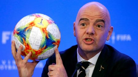 تصفيات كأس العالم 2022