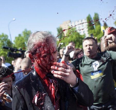 سفير روسيا في بولندا