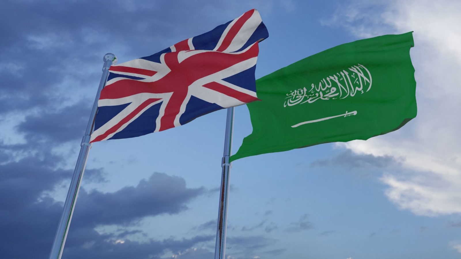 تاشيرة دخول بريطانيا للسعوديين