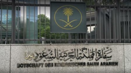 وفاة سعودي في المغرب