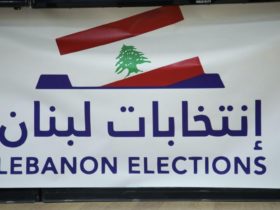 انتخابات لبنان 2022