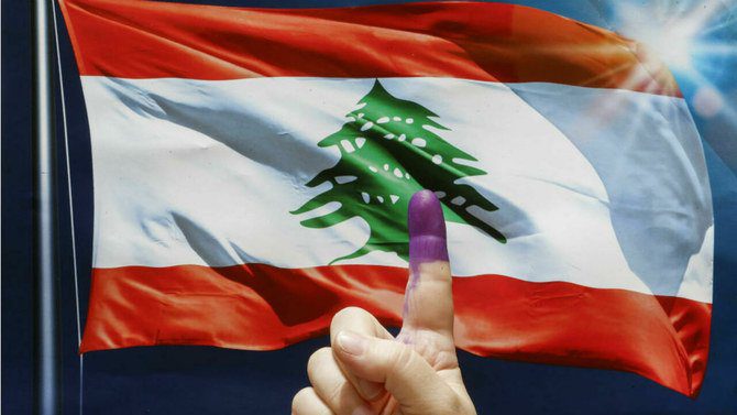 انتخابات لبنان