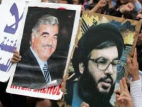 اغتيال الحريري