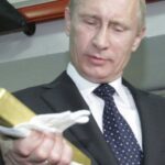 الذهب الروسي