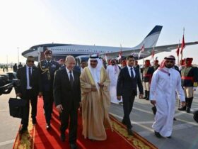 العليمي في البحرين