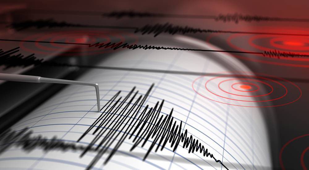 زلزال في كهرمان مرعش