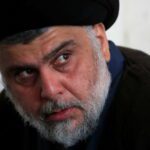 اعتزال مقتدى الصدر