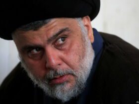 اعتزال مقتدى الصدر