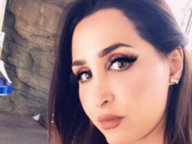 هند القحطاني