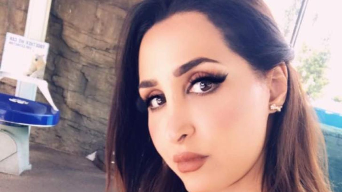 هند القحطاني