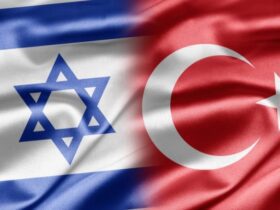 الإسرائيلين في تركيا