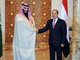 اتفاقية شراكة بين مصر والسعودية