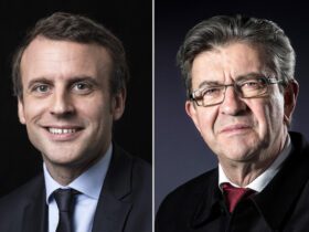 نتائج الانتخابات التشريعية في فرنسا