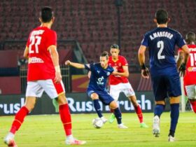 نصف نهائي كأس مصر