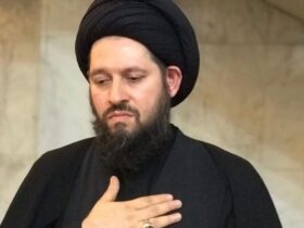 شاتم الصحابة