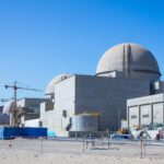 محطات براكة للطاقة النووية