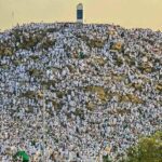 دعاء يوم عرفة