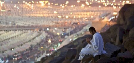أدعية العشر ذي الحجة
