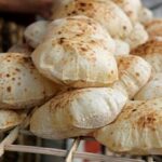 رغيف الخبز في مصر