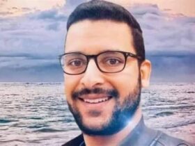قتل صيدلي مصري بالسعودية