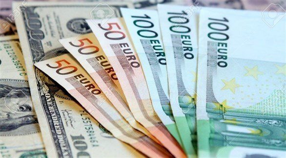 سعر اليورو