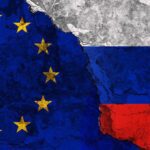عقوبات أوروبا ضد روسيا