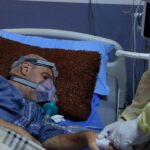 السلالة الفرعية من فيروس أوميكرون