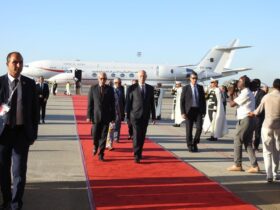 سفير المغرب في تونس