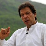 عمران خان