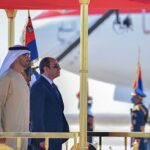 قمة العلمين في مصر