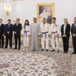 أبطال الإمارات للجوجيتسو