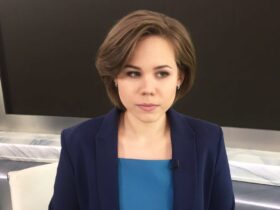 تعليق واشنطن على مقتل داريا دوغينا