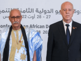 أزمة المغرب وتونس