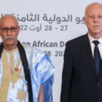 أزمة المغرب وتونس