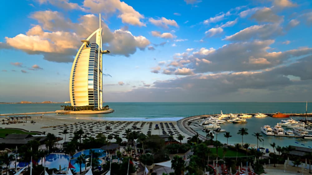 المغتربين في الإمارات