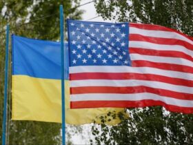 سفراء أمريكا في أوكرانيا
