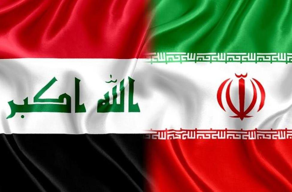 حدود إيران والعراق