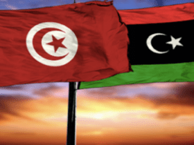 العمليات المسلحة في ليبيا
