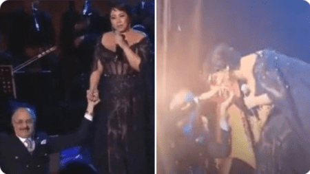 شيرين في مهرجان قرطاج