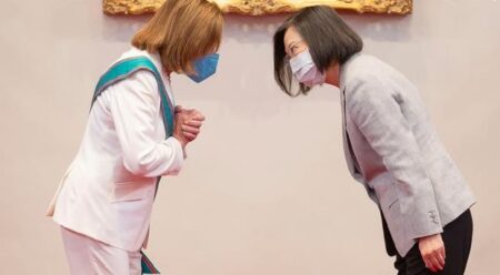 رسالة بيلوسي للصين