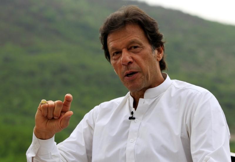 عمران خان