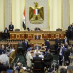 التعديل الوزاري في الحكومة المصرية